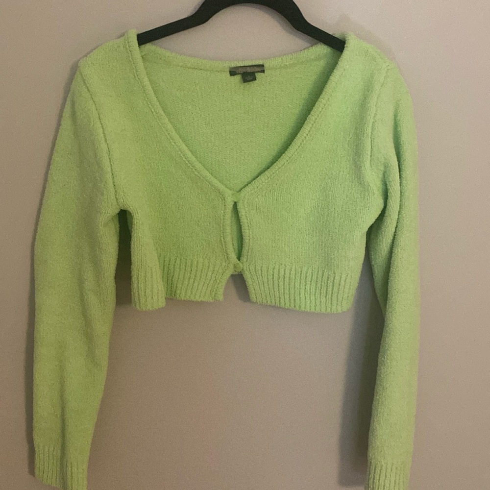 Wild fable sweater , size small
